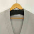 アドラー ADRER extra quality heavy weight jacquard knit cardigan エクストラクオリティヘビーウエイトジャガードニットカーディガン メンズ JPN:XS