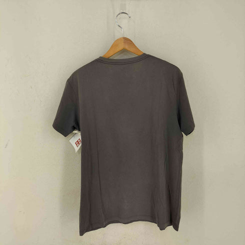 66°north フロントプリントクルーネックTシャツ メンズ import:M