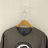 66°north フロントプリントクルーネックTシャツ メンズ import:M