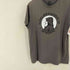 66°north フロントプリントクルーネックTシャツ メンズ import:M