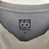66°north フロントプリントクルーネックTシャツ メンズ import:M