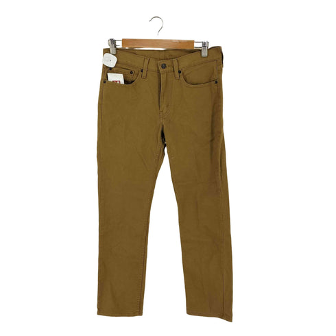 リーバイス Levis 514 デニムパンツ メンズ 31inch