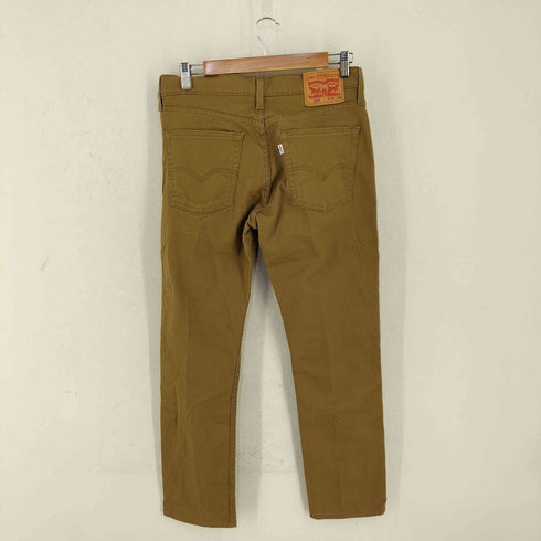 リーバイス Levis 514 デニムパンツ メンズ 31inch