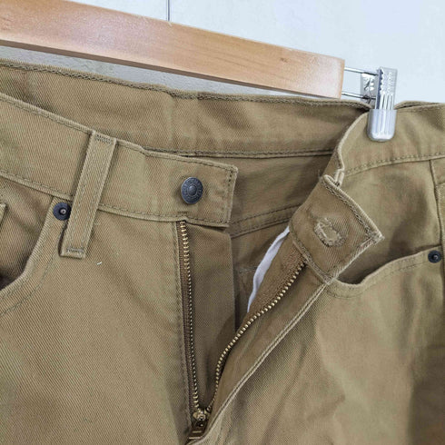 リーバイス Levis 514 デニムパンツ メンズ 31inch