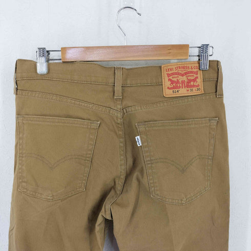 リーバイス Levis 514 デニムパンツ メンズ 31inch