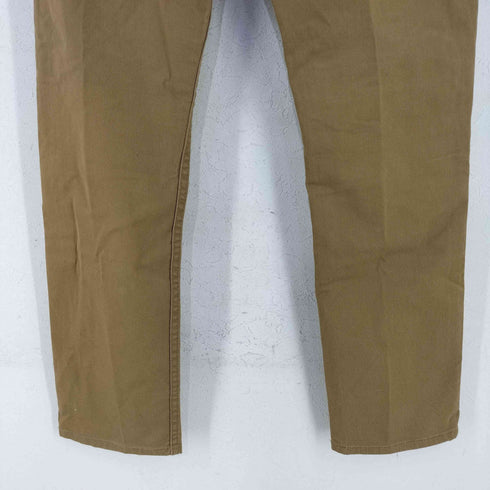 リーバイス Levis 514 デニムパンツ メンズ 31inch