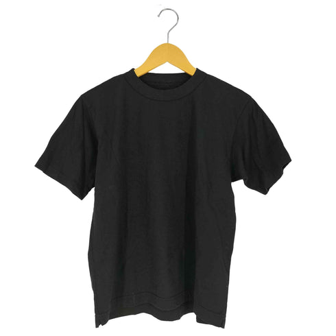 フォーティーファイブアールピーエム 45rpm コットン バックポケット Tシャツ レディース