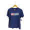 66°north フロントロゴプリントTシャツ メンズ import:M
