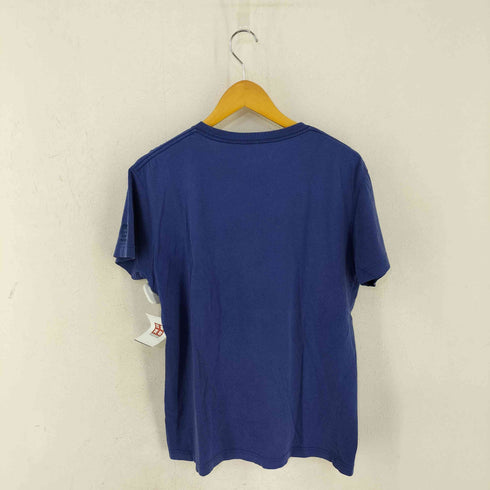 66°north フロントロゴプリントTシャツ メンズ import:M
