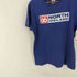 66°north フロントロゴプリントTシャツ メンズ import:M
