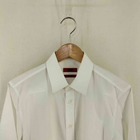 ボスヒューゴボス BOSS HUGO BOSS ELISHA01 メンズ US 15