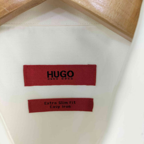 ボスヒューゴボス BOSS HUGO BOSS ELISHA01 メンズ US 15