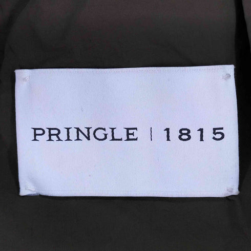 プリングル PRINGLE 1815 モッズコート メンズ 38