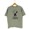 ブルックスブラザーズ BROOKS BROTHERS キャラクタープリント Tシャツ メンズ import:S