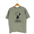 ブルックスブラザーズ BROOKS BROTHERS キャラクタープリント Tシャツ メンズ import:S