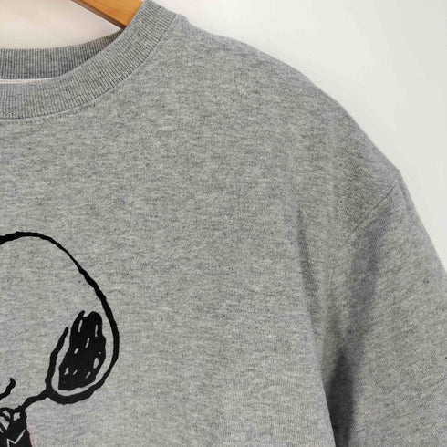 ブルックスブラザーズ BROOKS BROTHERS キャラクタープリント Tシャツ メンズ import:S