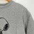 ブルックスブラザーズ BROOKS BROTHERS キャラクタープリント Tシャツ メンズ import:S