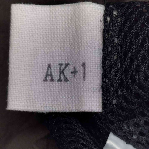 ビームス BEAMS AK+1 バルーンスカート レディース 38