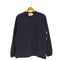 トラディショナルウェザーウェア Traditional Weatherwear ボーダー ロングスリーブTシャツ メンズ import:M