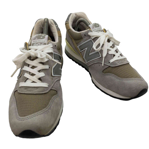 ニューバランス NEW BALANCE USA製 M996 ローカットスニーカー メンズ JPN:26