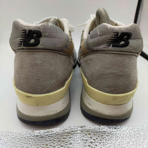 ニューバランス NEW BALANCE USA製 M996 ローカットスニーカー メンズ JPN:26