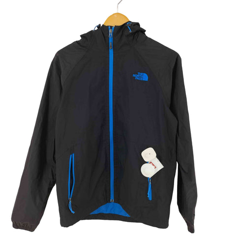 ザノースフェイス THE NORTH FACE ALLABOUT JACKET HYVENT メンズ import:S
