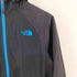 ザノースフェイス THE NORTH FACE ALLABOUT JACKET HYVENT メンズ import:S