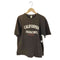 バーンズ Barns ヒノヤ別注 半袖シャツ CALIFORNIA メンズ import:L
