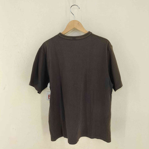 バーンズ Barns ヒノヤ別注 半袖シャツ CALIFORNIA メンズ import:L