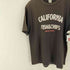 バーンズ Barns ヒノヤ別注 半袖シャツ CALIFORNIA メンズ import:L