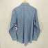 DORNBUSH チェック柄 L/S シャツ メンズ