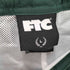 エフティーシー FTC 18SS COLOR BLOCKED BEACH SHORT メンズ L