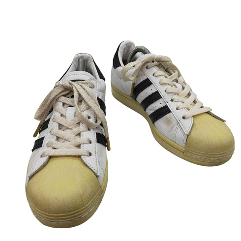 アディダスオリジナルス adidas Originals SUPERSTAR ローカットスニーカー メンズ JPN:26