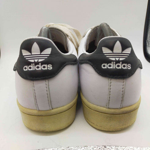 アディダスオリジナルス adidas Originals SUPERSTAR ローカットスニーカー メンズ JPN:26