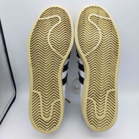 アディダスオリジナルス adidas Originals SUPERSTAR ローカットスニーカー メンズ JPN:26