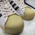 アディダスオリジナルス adidas Originals SUPERSTAR ローカットスニーカー メンズ JPN:26