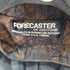 FORECASTER OF BOSTON 総柄 ペイズリー トレンチコート レディース 13/14