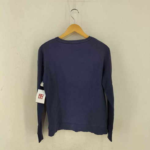 ジャーナルスタンダード JOURNAL STANDARD Vガゼットクルーネックスウェット メンズ import:L