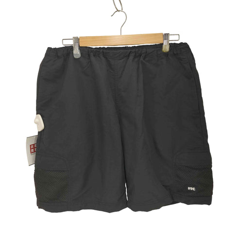 エフティーシー FTC 21SS BEACH CARGO SHORT メンズ XL