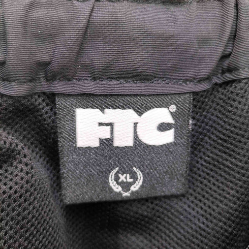 エフティーシー FTC 21SS BEACH CARGO SHORT メンズ XL