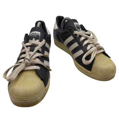 アディダスオリジナルス adidas Originals SUPER STAR ローカットスニーカー メンズ JPN:26