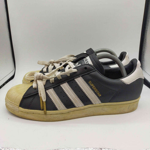 アディダスオリジナルス adidas Originals SUPER STAR ローカットスニーカー メンズ JPN:26