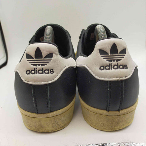 アディダスオリジナルス adidas Originals SUPER STAR ローカットスニーカー メンズ JPN:26
