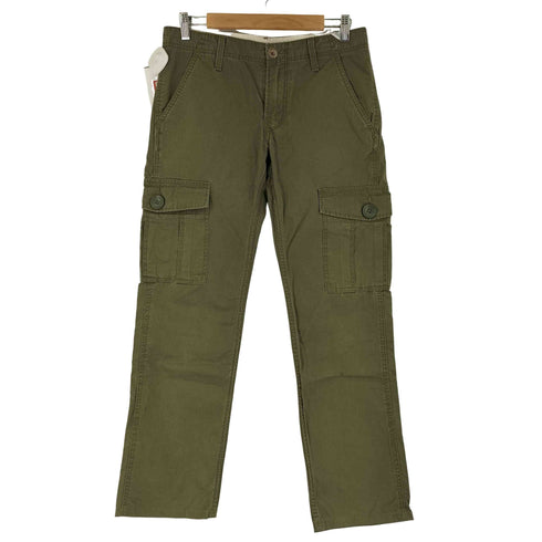 リーバイス Levis 502 カーゴパンツ メンズ 30×32