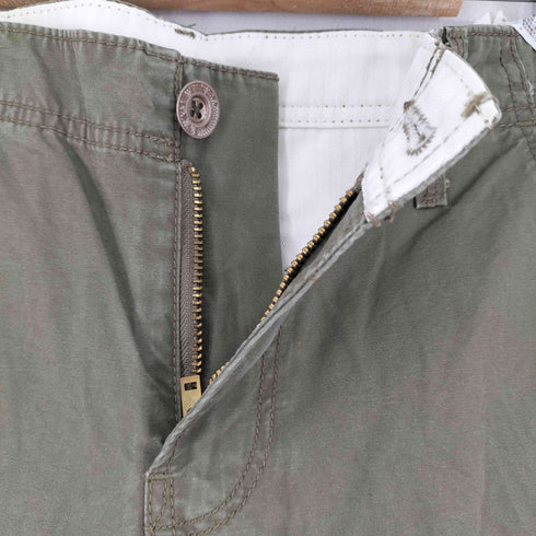 リーバイス Levis 502 カーゴパンツ メンズ 30×32