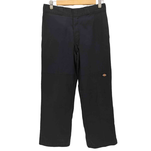 ディッキーズ Dickies Loose Fit ダブルニー ワークチノパンツ メンズ