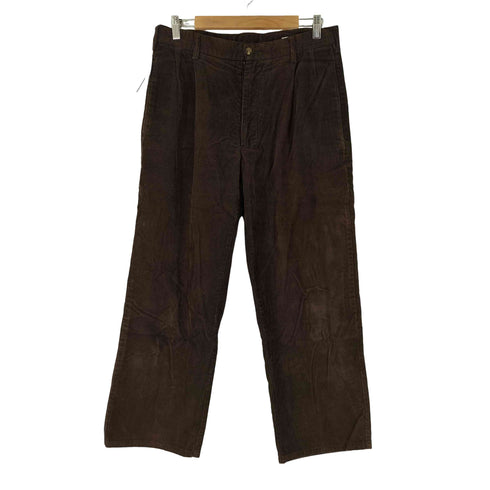 ジェフリービーン GEOFFREY BEENE コーデュロイパンツ メンズ