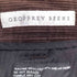 ジェフリービーン GEOFFREY BEENE コーデュロイパンツ メンズ