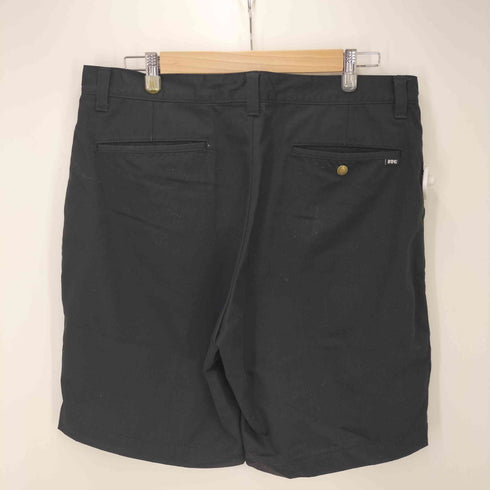 エフティーシー FTC 22SS WORK SHORT ワーク ショーツ メンズ XL