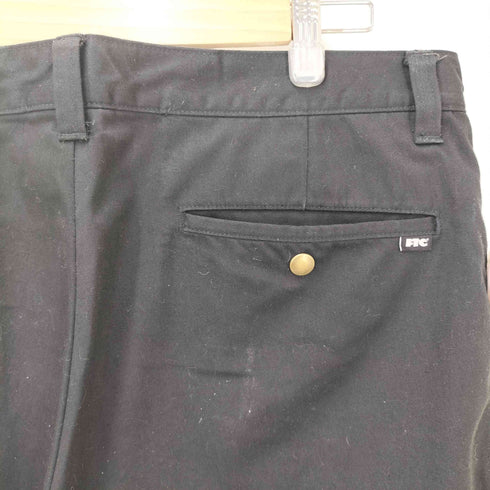エフティーシー FTC 22SS WORK SHORT ワーク ショーツ メンズ XL